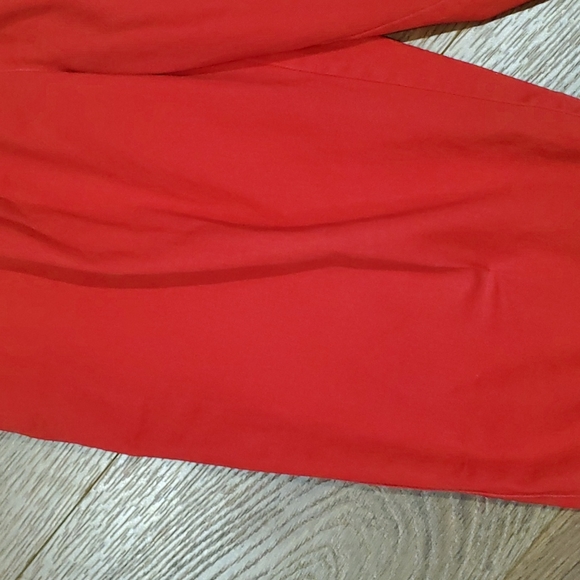 VINTAGE 90s ESPRIT SPORT pants. #3968 - Picture 5 of 10